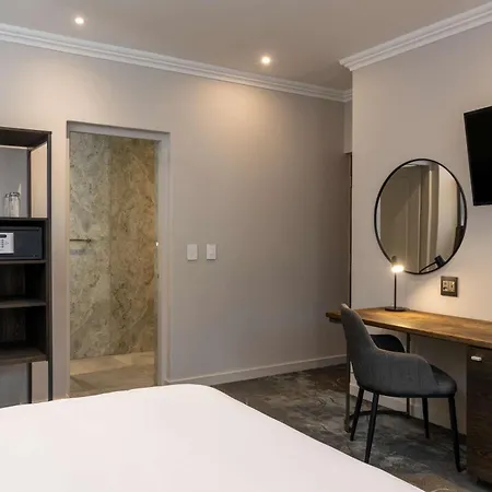 Radisson Hotel And Convention Centre Or Tambo Airport-2